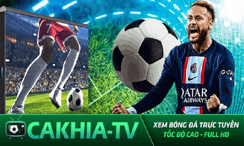 Cakhia tv đang phát sóng các giải đấu nổi bật nào?