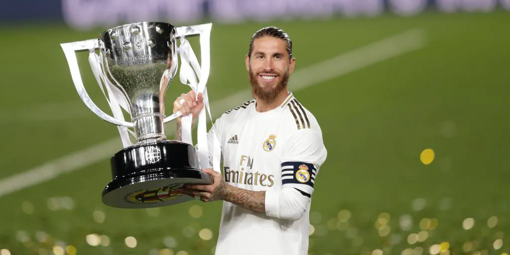 Real Madrid - Kỷ Nguyên Mới Của Galacticos